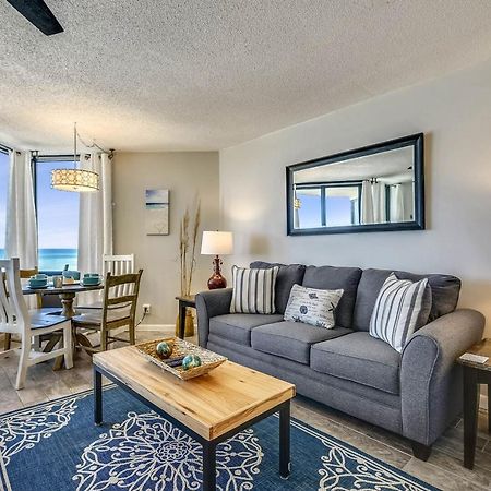 Sunbird E710 Apartment Panama City Beach Exterior photo