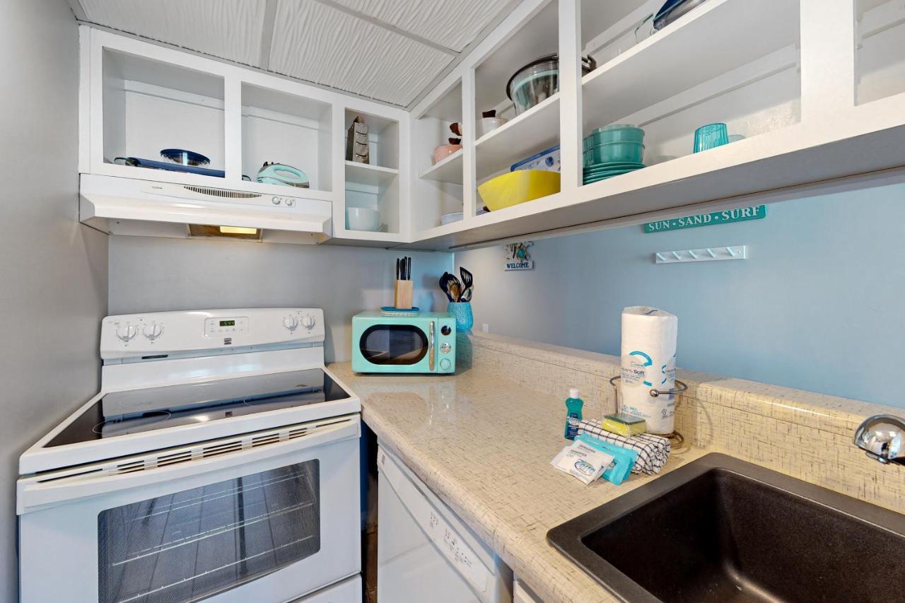 Sunbird E710 Apartment Panama City Beach Exterior photo