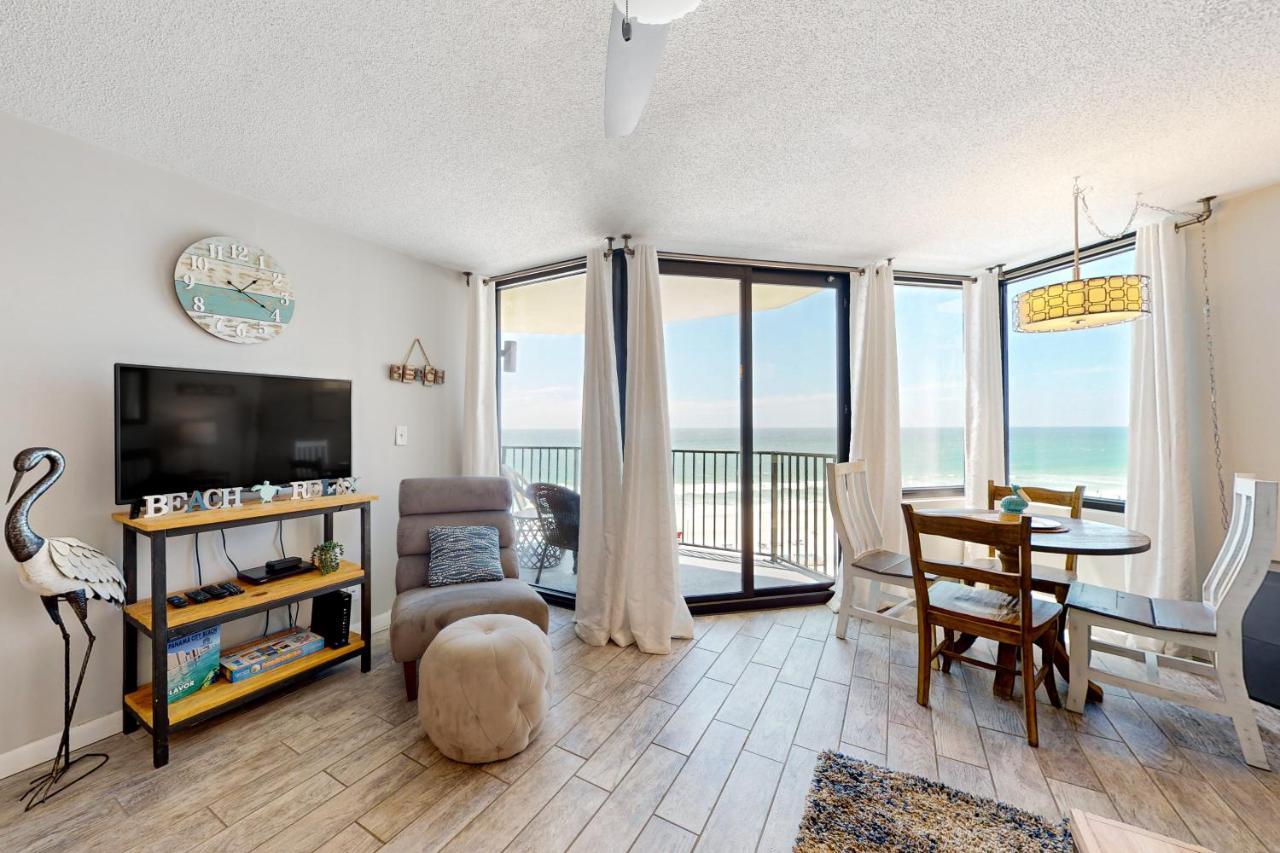Sunbird E710 Apartment Panama City Beach Exterior photo