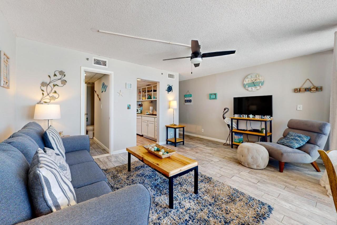 Sunbird E710 Apartment Panama City Beach Exterior photo