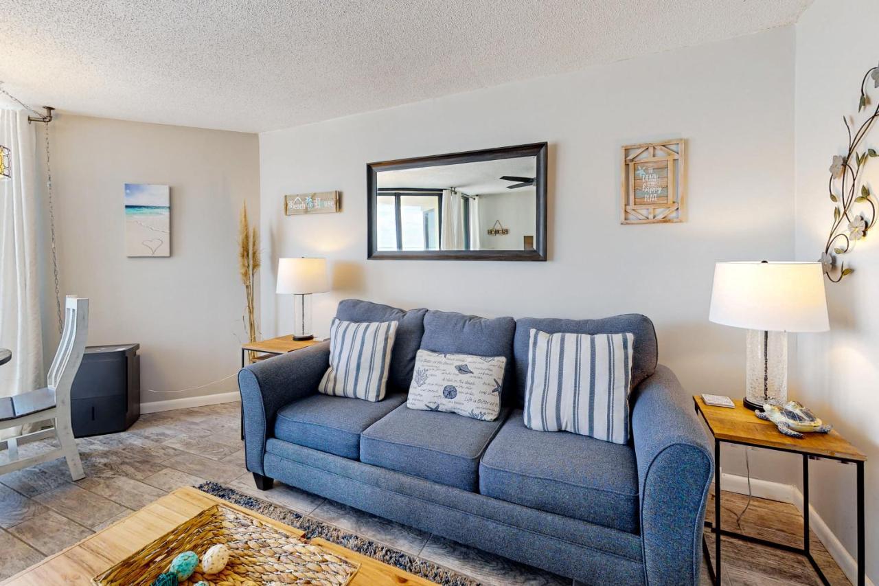 Sunbird E710 Apartment Panama City Beach Exterior photo