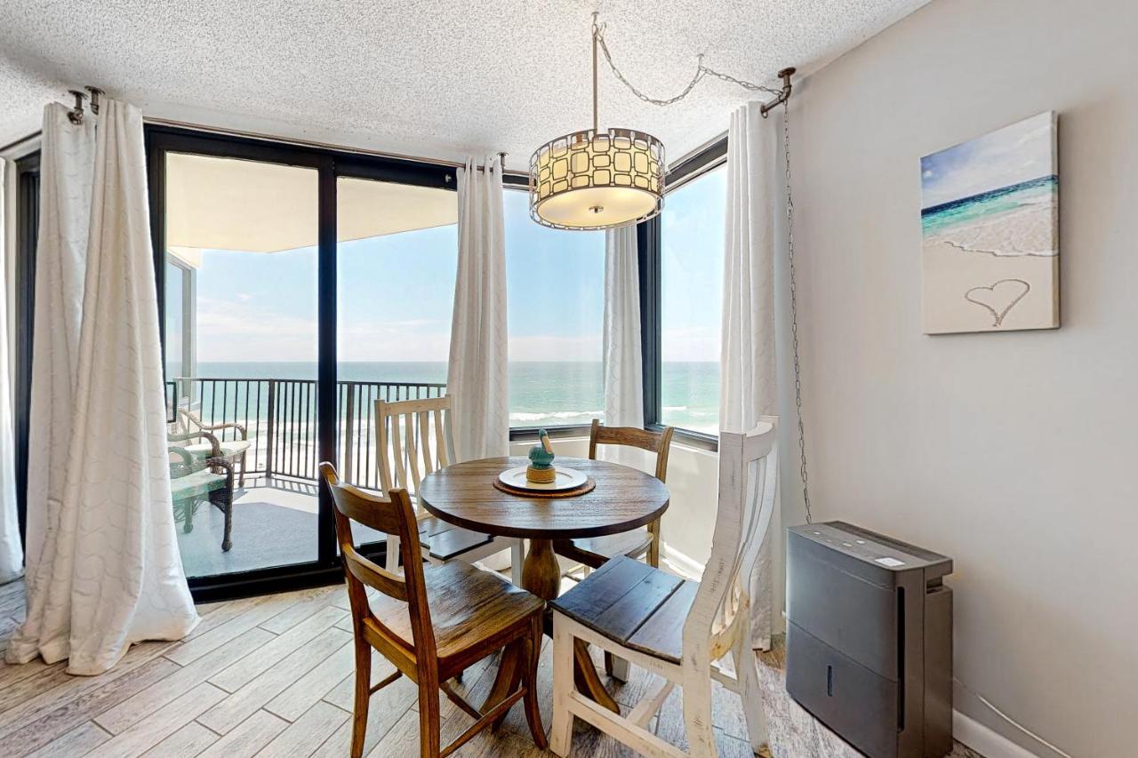 Sunbird E710 Apartment Panama City Beach Exterior photo