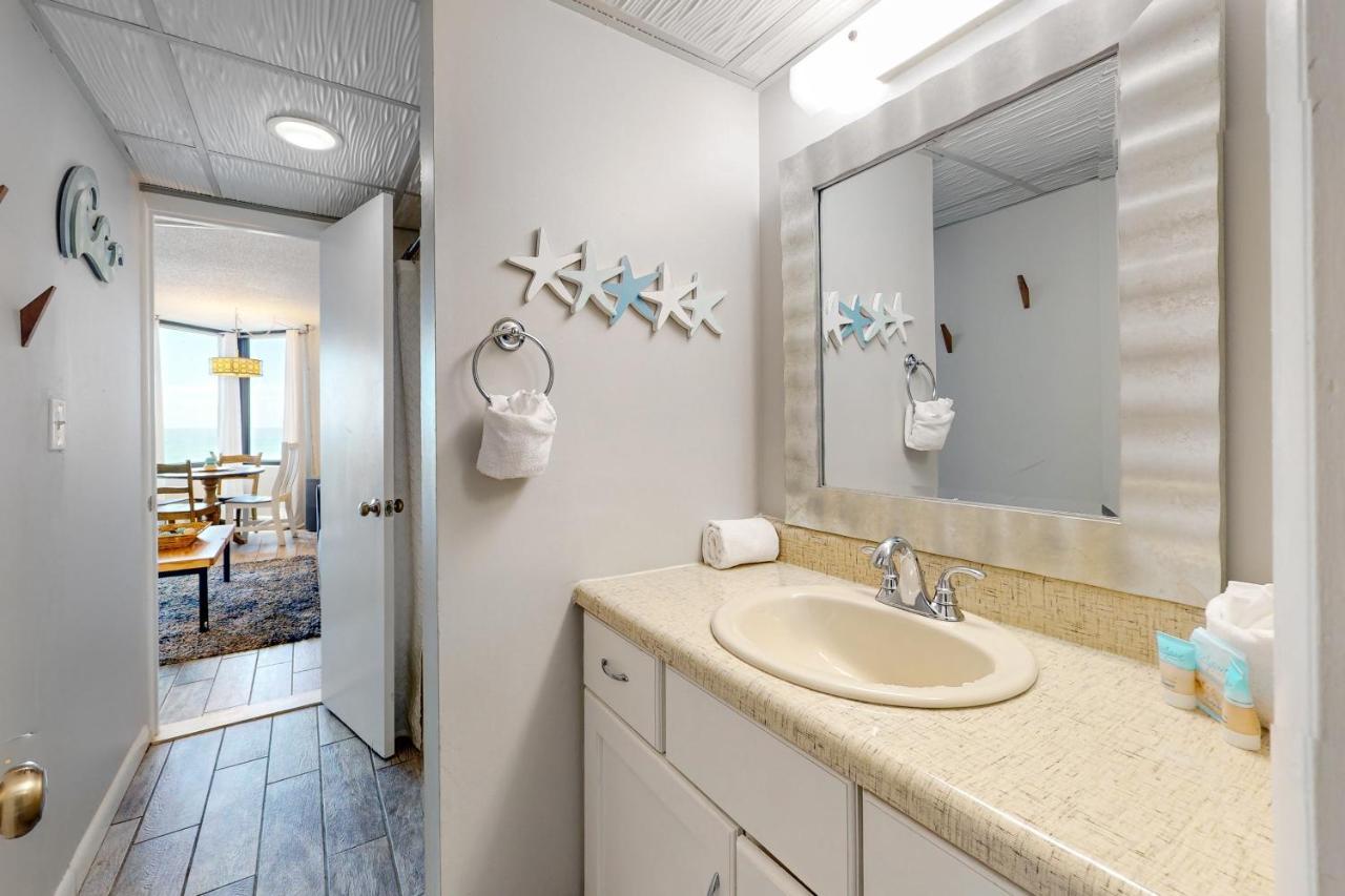 Sunbird E710 Apartment Panama City Beach Exterior photo