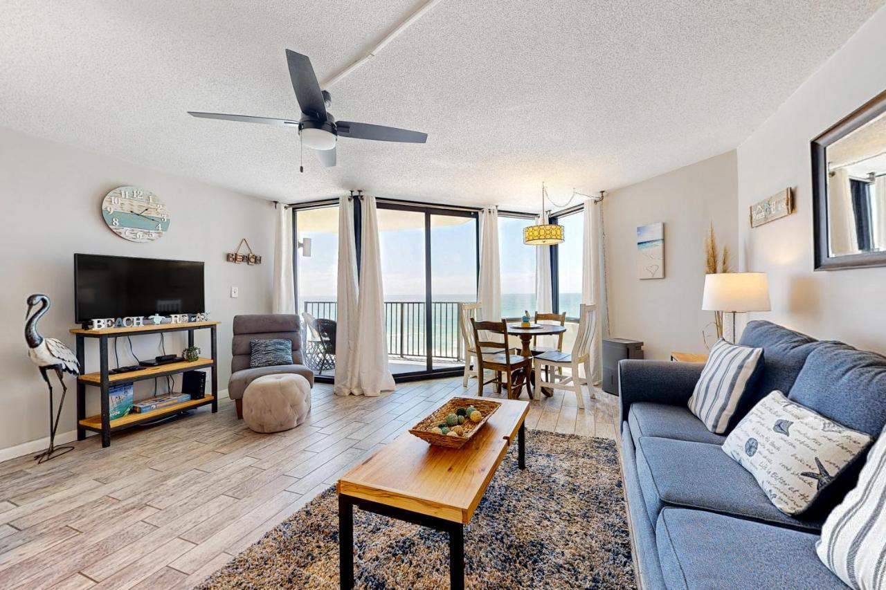 Sunbird E710 Apartment Panama City Beach Exterior photo
