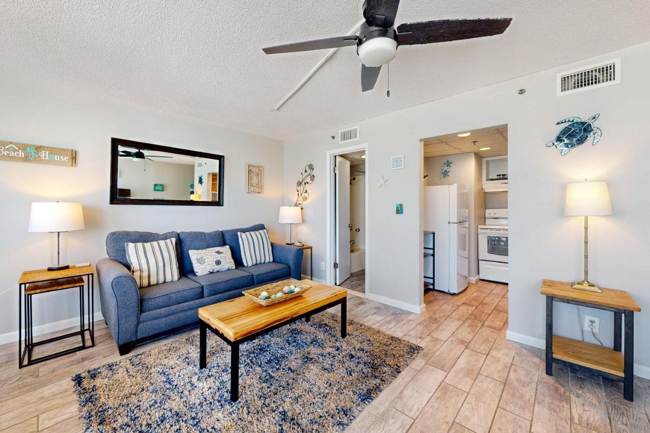 Sunbird E710 Apartment Panama City Beach Exterior photo