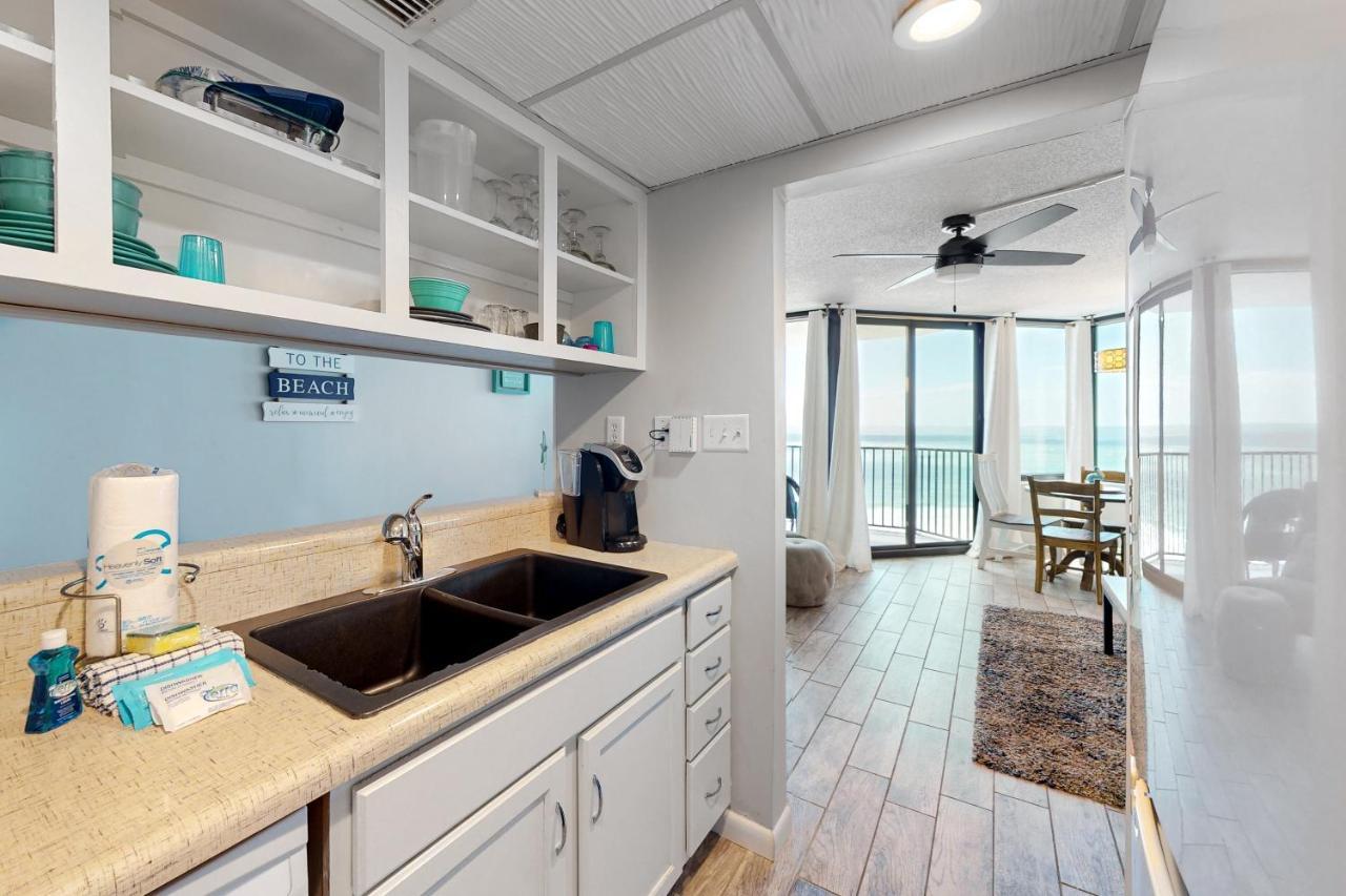 Sunbird E710 Apartment Panama City Beach Exterior photo
